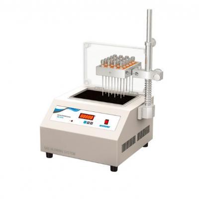 WB-503GB 蒸发器图片