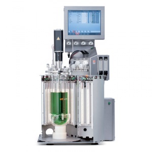 INFORS Labfors Lux 光照发酵罐图片