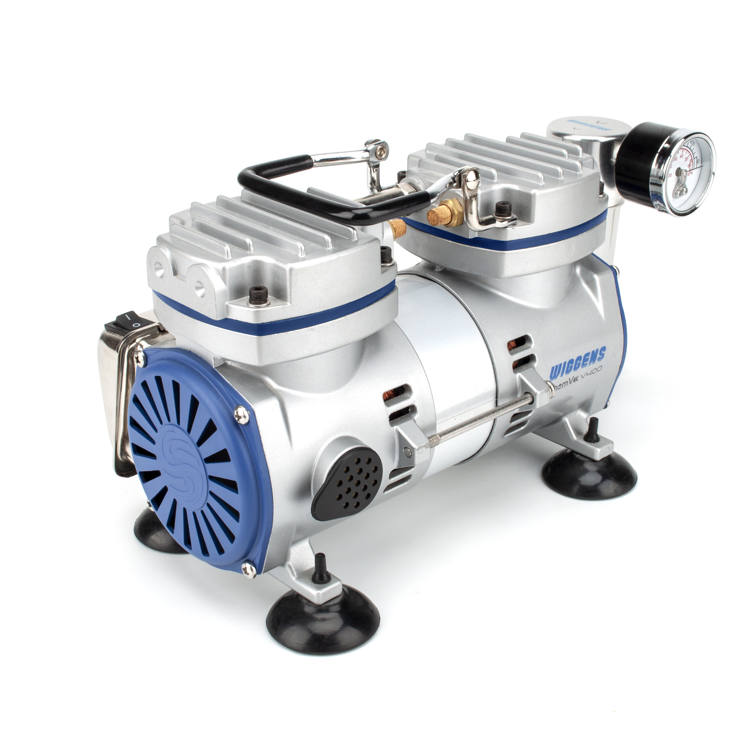 V610 无油真空泵图片