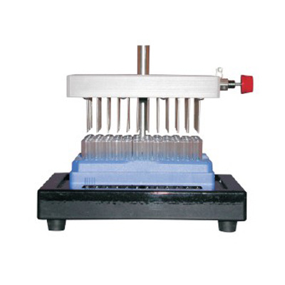 EV8 经济型蒸发器（氮吹仪）图片