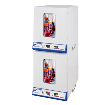 WSI-50常温型可叠加振荡培养箱图片