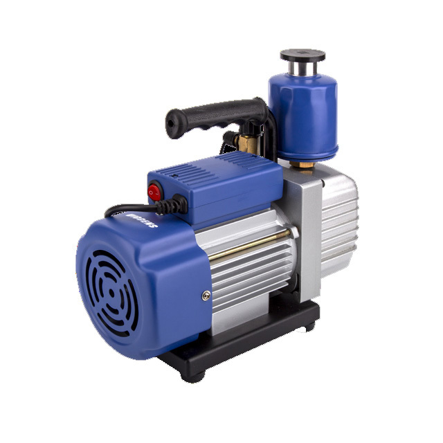 R-4SN 旋片式油封真空泵图片