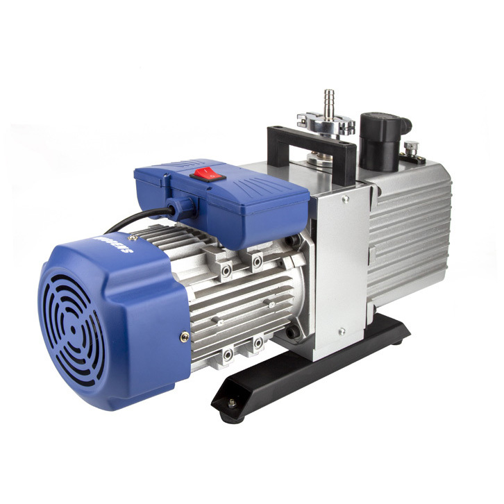 R-16SN旋片式油封真空泵图片