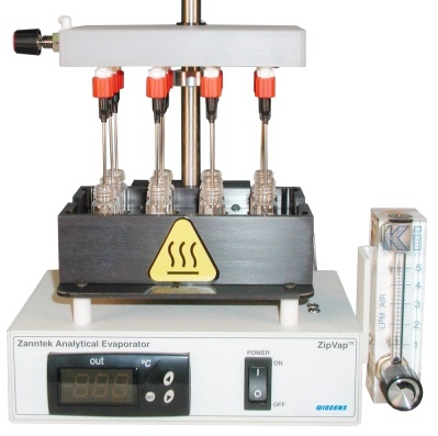 ZipVap蒸发器图片