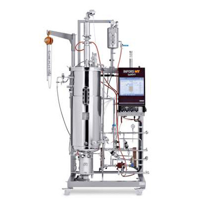 INFORS Techfors Cell 中试生物反应系统图片