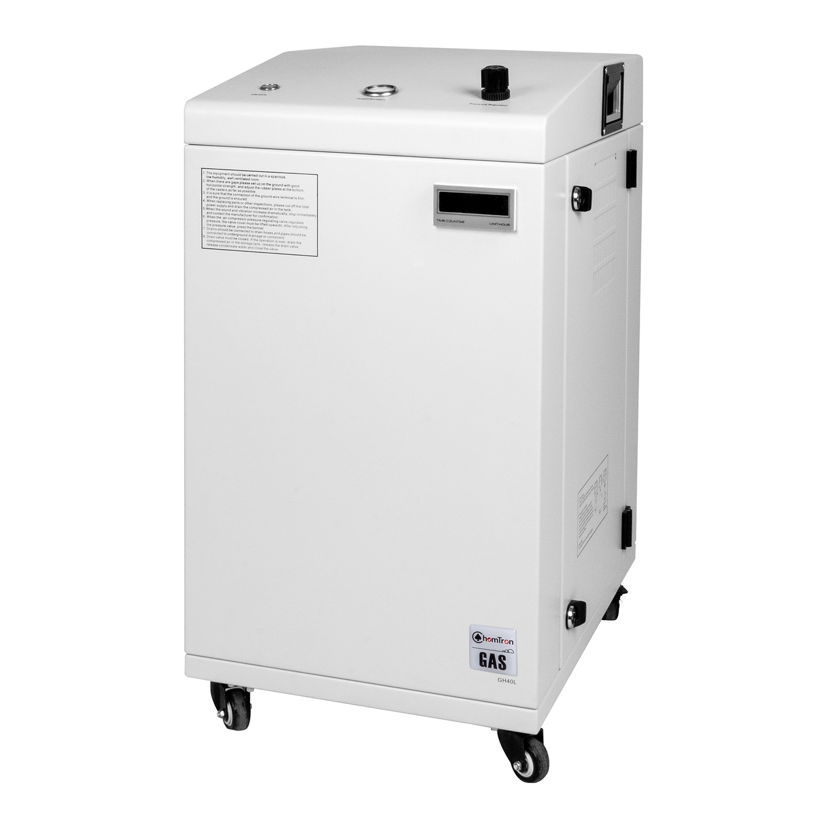 GH40L 压力泵/空气压缩机图片