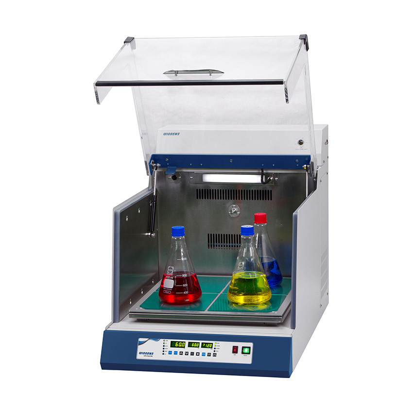 WS-300 恒温振荡培养箱图片