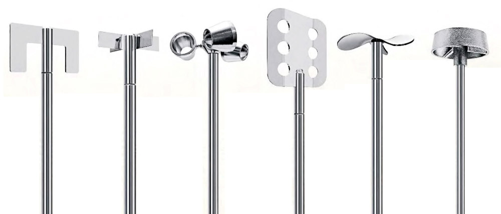 不锈钢搅拌器 9603图片