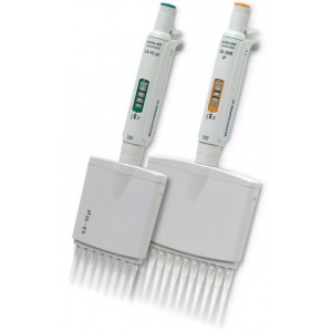 855 可调多道移液器图片