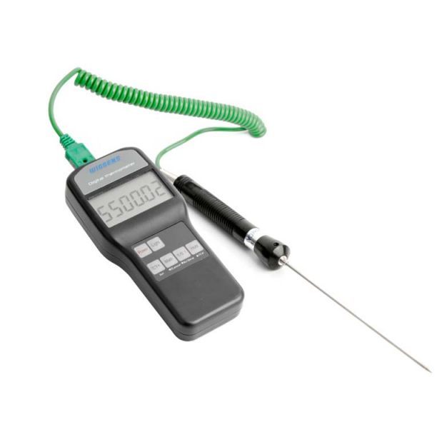 PR5500 手持式数字温度计图片