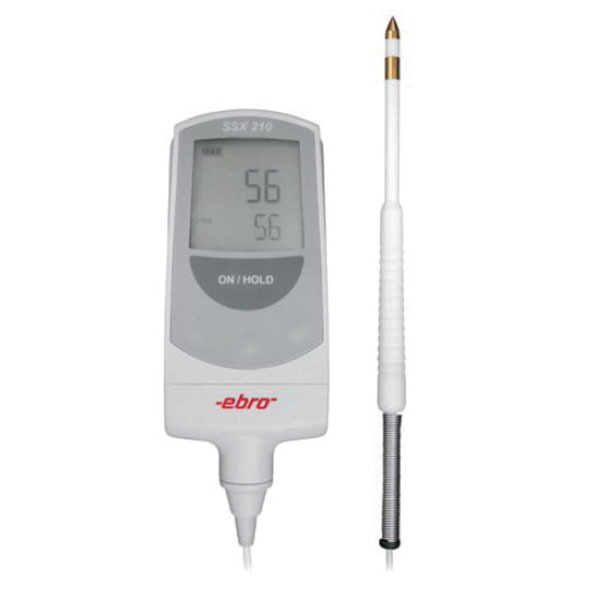 SSX 210 盐度计图片