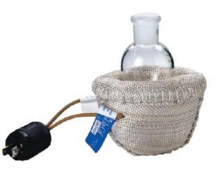 MIC 微形瓶电热套图片