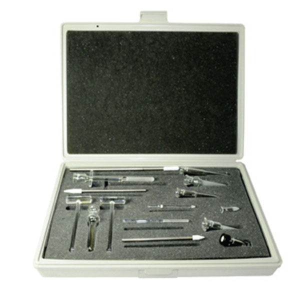 微型组织研磨器套装图片