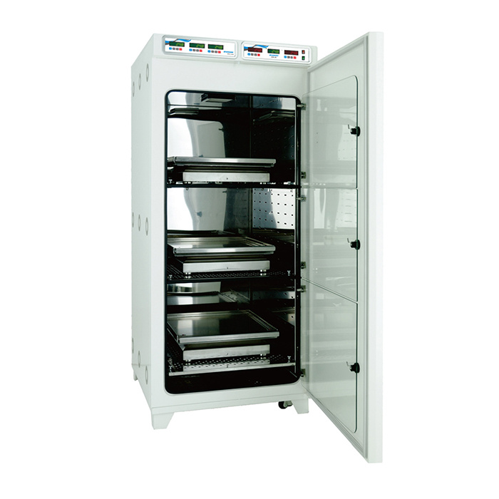 WCI-850CH 大型振荡型CO2 培养箱图片