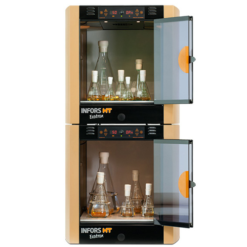 INOFRS Ecotron 标准型振荡培养箱图片