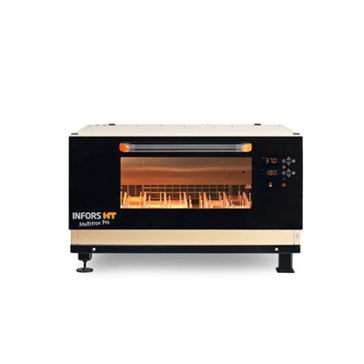 INFORS Microtron 高速振荡培养箱图片