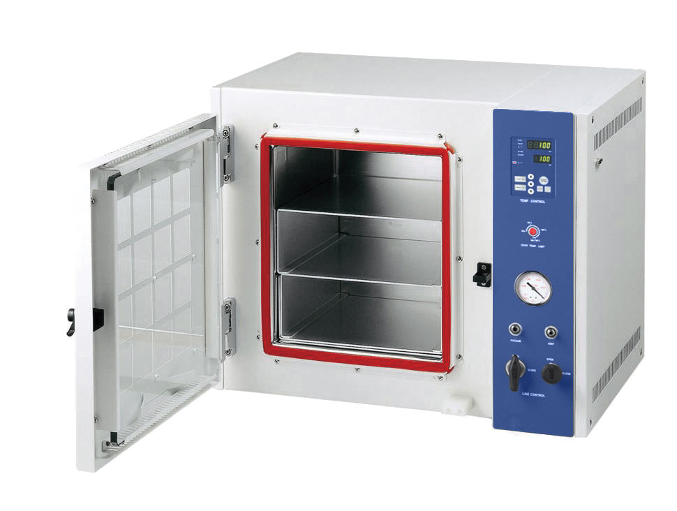 WOV-12真空干燥箱图片