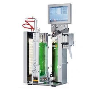 INFORS Labfors 平板LED光照发酵罐图片