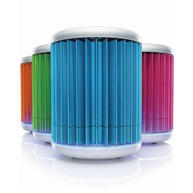 MyGo Mini实时定量基因扩增仪PCR图片