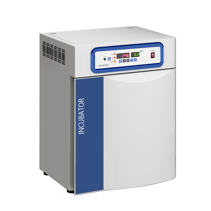 WCI-40T三气培养箱图片