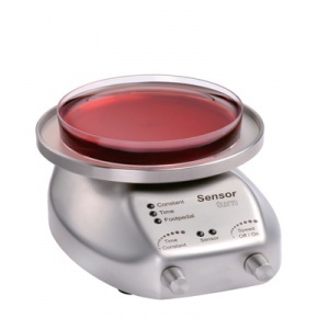 Sensorturm 培养皿自动转盘图片