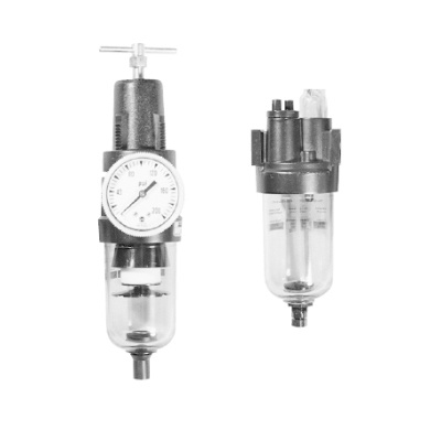 空气过滤控制器图片