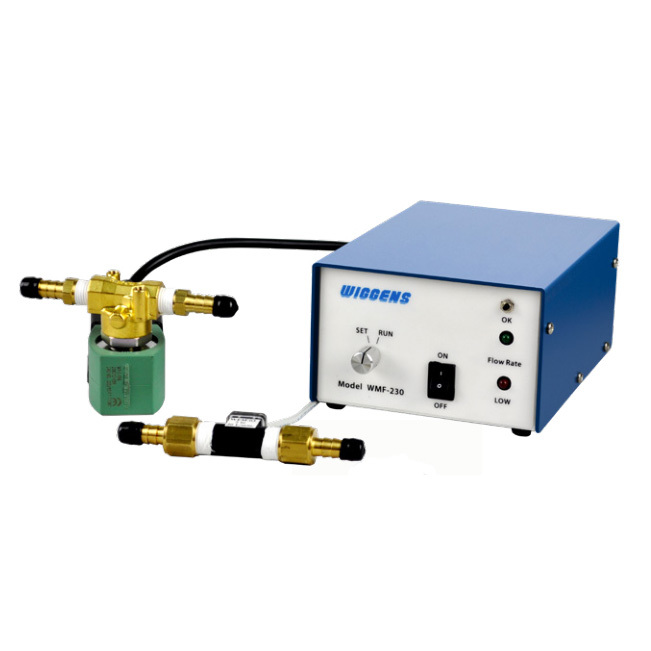 WFM 冷却液监控仪图片