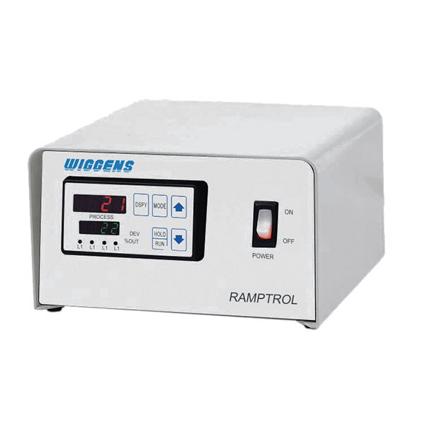 RAMPTROL 程序温度控制器 PL924图片