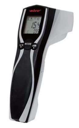红外温度计 TFI 250图片