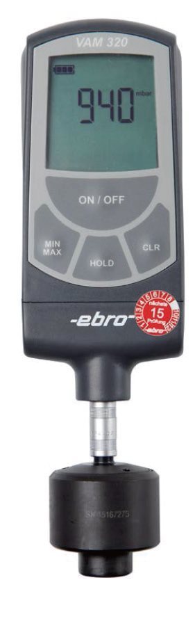 VAM压力测试仪 VAM 320图片