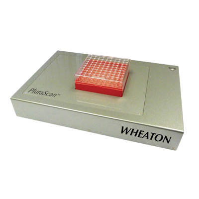 SingleScan 条形码阅读器图片