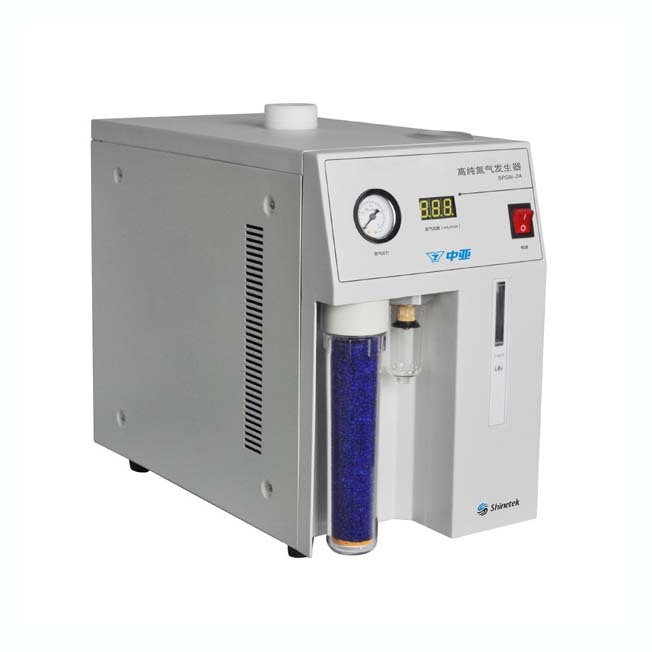 SPGN-2A大流量氮气发生器图片