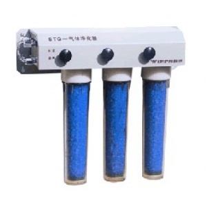 STG型 气体净化器图片