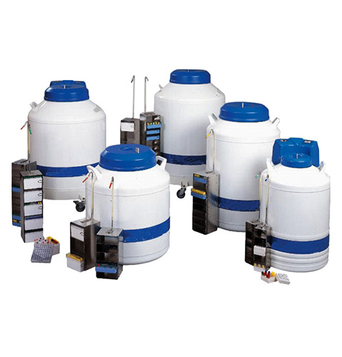 A40 ARPEGE生物制品冻存罐图片