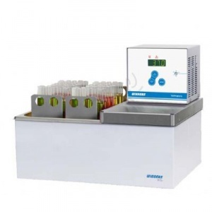 Wtherm-B1/型 开口加热循环浴槽图片