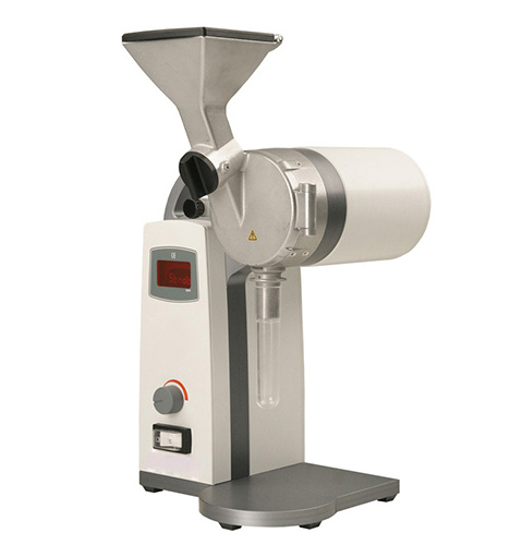 数字式超细研磨仪 PX-MFC90D图片