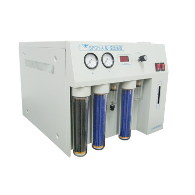 SPGH.A 氢、空发生器图片