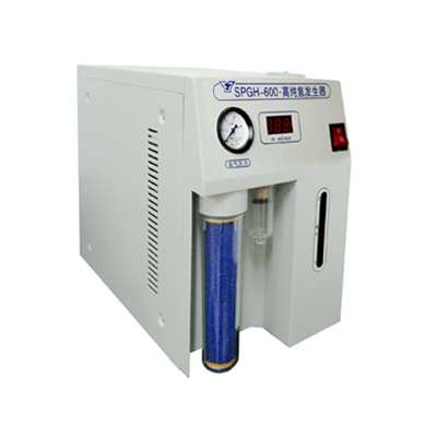 SPGH-600 高纯氢发生器图片