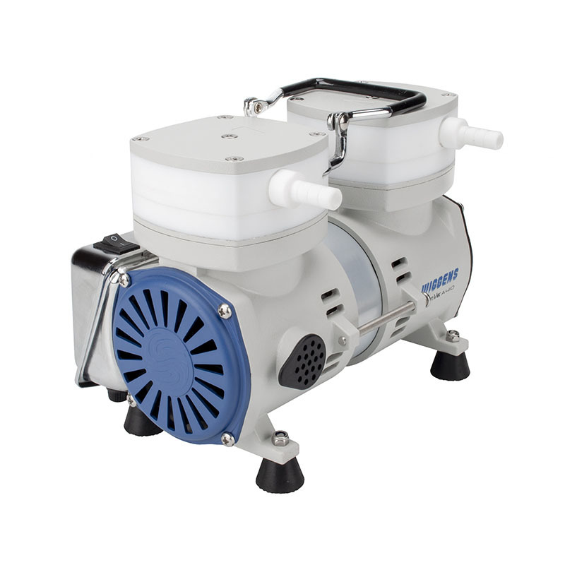 A410 防腐蚀隔膜真空泵图片