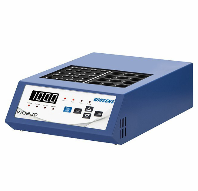 WD320 多功能恒温器图片