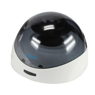 MINICEN10/10E 掌上离心机图片