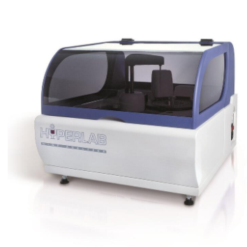 多参数食品分析仪 HYPERLAB Plu图片