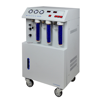 SPG-3Q型 氮、氢、空发生器图片