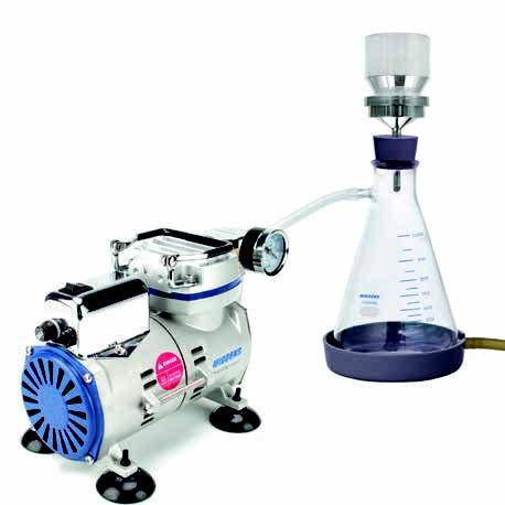 V300SS 真空抽滤套装图片