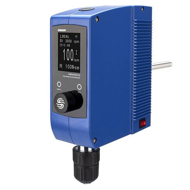 WB3000-D 高速大扭距搅拌器图片