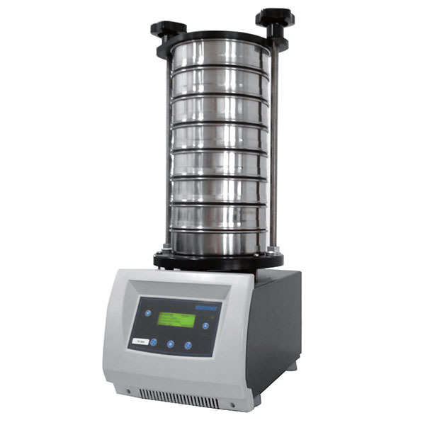 TA 005 振动筛分机图片