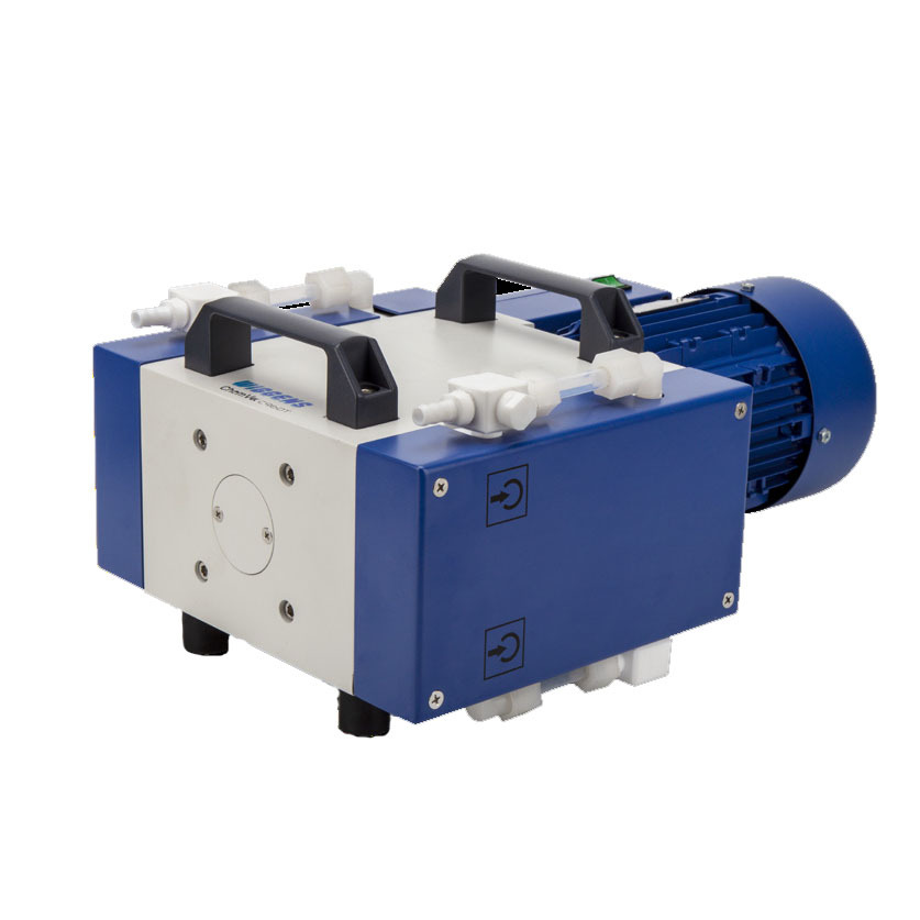 C920Z大功率防腐蚀隔膜真空泵图片