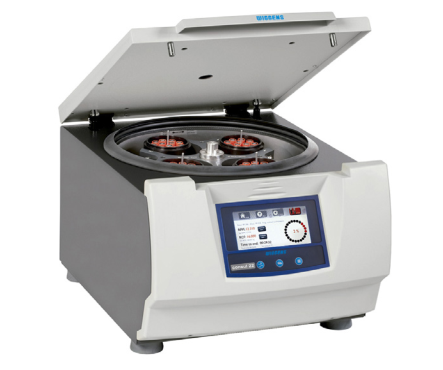 CONSUL22/22R 大容量离心机图片