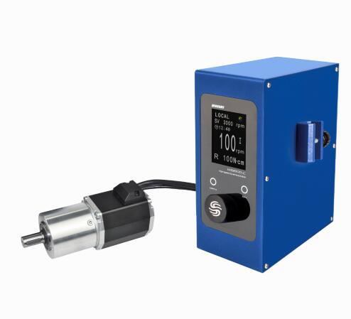 WB1800-EC分体式高速大扭矩搅拌器图片