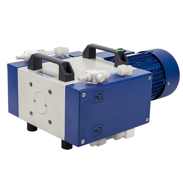 C960T大功率防腐蚀隔膜真空泵图片